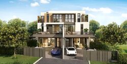 Changi Grove (D17), Semi-Detached #562835521